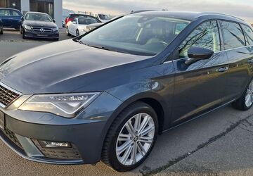 Seat Leon 193.000 km 9.990 &euro; Gross Gerau 64521