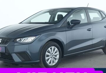 Seat Ibiza 25.462 km 16.152 &euro; Dietzenbach bei Frankfurt 63128