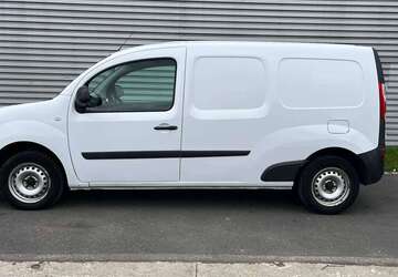 Renault Kangoo 144.000 km 10.690 &euro; Frankfurt am Main 65933