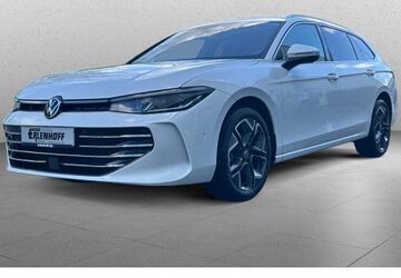 VW Passat Variant 14.325 km 42.490 &euro; Neu-Anspach 61267
