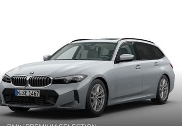 BMW 320 25.550 km 43.490 &euro; Rüsselsheim 65428