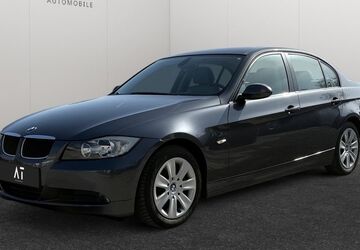 BMW 318 336.880 km 2.490 &euro; Frankfurt am Main 65933