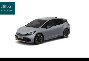 Cupra Born 14.480 km 34.880 &euro; Hofheim-Diedenbergen 65719
