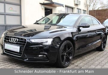 Audi A5 219.000 km 12.900 &euro; Frankfurt / Bergen - Enkheim 60388