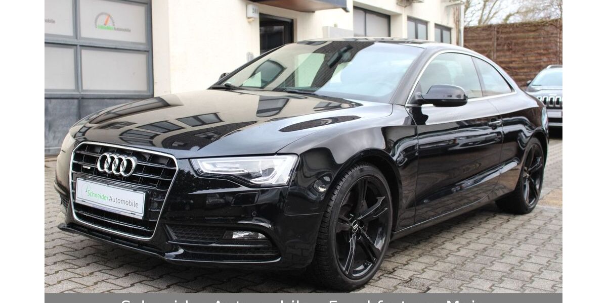 Audi A5 219.000 km 12.900 &euro; Frankfurt / Bergen - Enkheim 60388