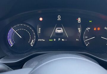 Mazda MX-30 37.600 km 13.100 &euro; Frankfurt 65934