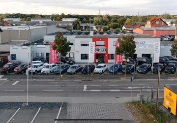 Mercedes-Benz GLC 300 166.700 km 29.950 &euro; Hanau 63452