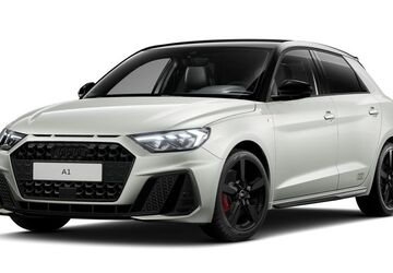 Audi A1 1.469 km 32.890 &euro; Oberursel 61440