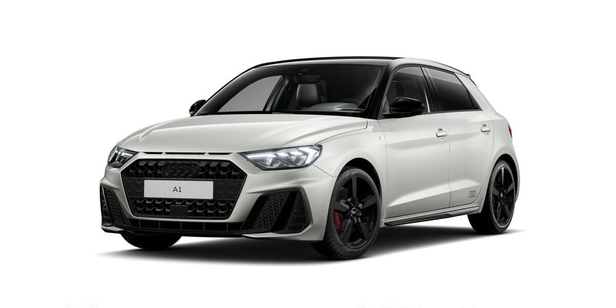 Audi A1 1.469 km 32.890 &euro; Oberursel 61440