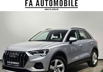 Audi Q3 26.340 km 31.390 &euro; Mainaschaff 63814