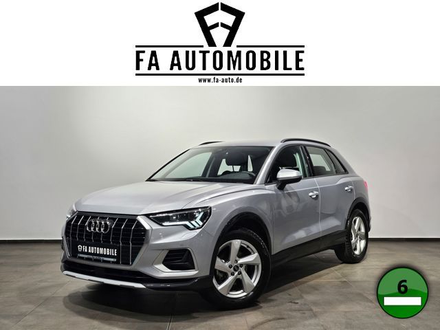 Audi Q3 26.340 km 31.390 &euro; Mainaschaff 63814