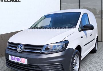 VW Caddy 65.000 km 14.990 &euro; Flörsheim am Main 65439