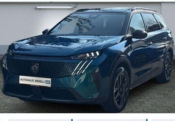 Peugeot 5008 22.985 km 29.480 &euro; Rüsselsheim 65428