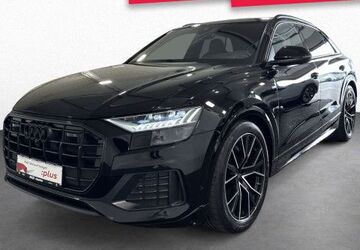Audi Q8 45.500 km 68.979 &euro; Offenbach am Main 63071