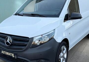 Mercedes-Benz Vito 53.950 km 26.450 &euro; Langen 63225