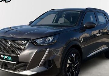 Peugeot 2008 45.500 km 16.900 &euro; Kleinostheim 63801