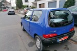 Fiat Seicento 62.100 km 1.100 &euro; Groß-Gerau 64521