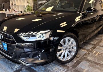 Audi A4 126.407 km 22.950 &euro; Mühlheim am Main nähe Frankfurt 63165