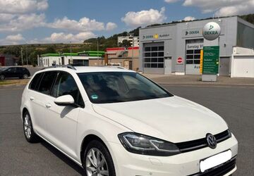 VW Golf 206.000 km 9.700 &euro; Offenbach 63071