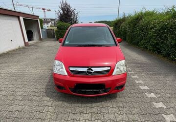 Opel Meriva 225.805 km 2.200 &euro; Bad Vilbel 61118