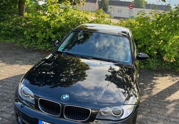 BMW 118 150.000 km 6.900 &euro; Frankfurt 60327