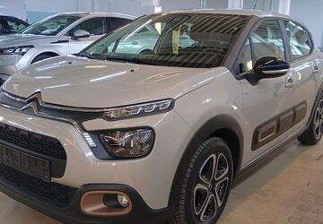 Citroen C3 17.000 km 13.199 &euro; Flörsheim am Main 65439