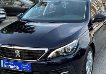 Peugeot 308 85.000 km 10.500 &euro; Frankfurt am Main 60386