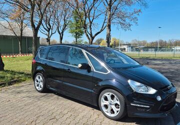 Ford S-Max 183.500 km 9.990 &euro; Kahl am main 63796