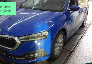 Skoda Octavia 47.735 km 22.980 &euro; Hofheim im Taunus 65719
