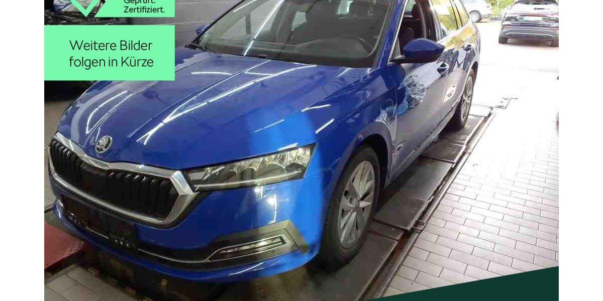 Skoda Octavia 47.735 km 22.980 &euro; Hofheim im Taunus 65719