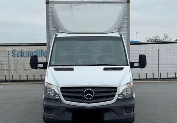 Mercedes-Benz Sprinter 198.000 km 14.450 &euro; Dieburg 64807