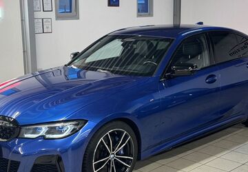BMW M340d 76.700 km 43.700 &euro; Rüsselsheim (bei Frankfurt/Main) 65428