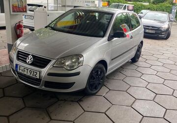 VW Polo 197.000 km 1.100 &euro; Frankfurt am Main 65929