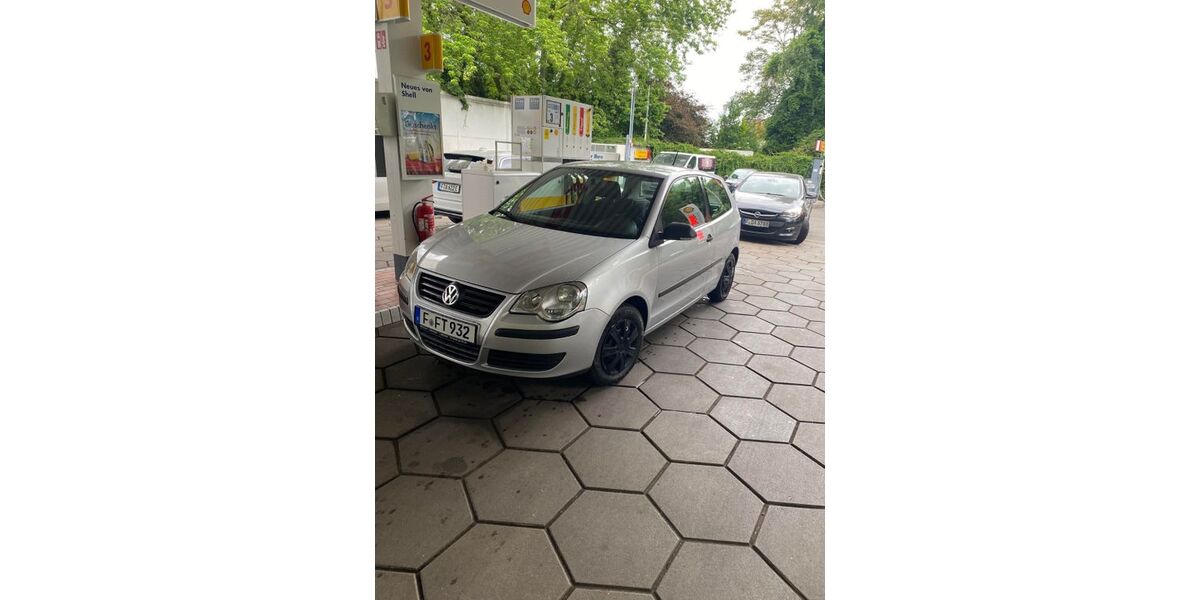 VW Polo 197.000 km 1.100 &euro; Frankfurt am Main 65929