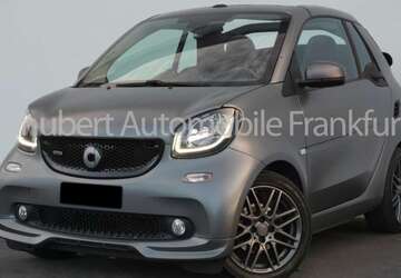 Smart forTwo 105.000 km 17.990 &euro; Frankfurt am Main 60326