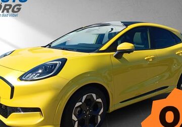 Ford Puma 3.000 km 32.901 &euro; Bad Vilbel 61118