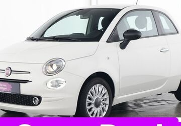 Fiat 500 22.704 km 12.101 &euro; Dietzenbach bei Frankfurt 63128