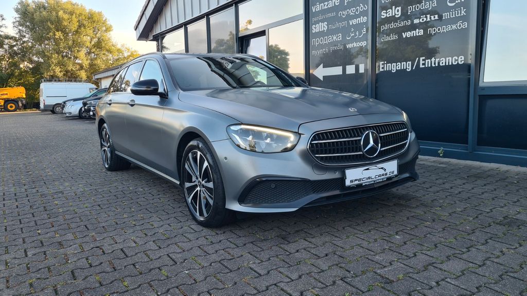 Mercedes-Benz E 300 128.450 km 25.290 &euro; Offenbach am Main 63069