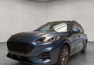 Ford Kuga 13.152 km 22.950 &euro; Frankfurt am Main 60386