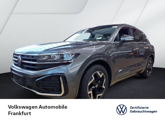 VW Touareg 26.307 km 60.980 &euro; Hanau 63452