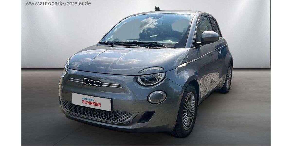 Fiat 500e 3.000 km 27.997 &euro; Bad Nauheim 61231