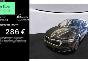 Skoda Octavia 45.200 km 22.999 &euro; Mühlheim 63165