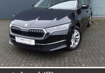 Skoda Octavia 7.800 km 27.980 &euro; Hainburg 63512