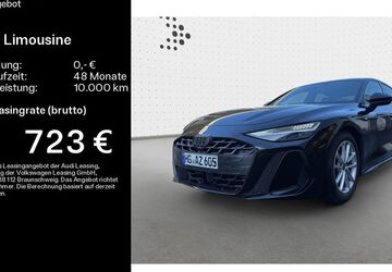 Audi A6 5.990 km 67.990 &euro; Oberursel 61440