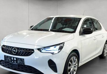 Opel Corsa 5.804 km 17.950 &euro; Frankfurt 60386