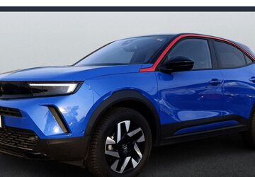 Opel Mokka 19.818 km 21.045 &euro; Kriftel 65830