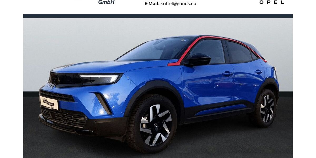 Opel Mokka 19.818 km 21.045 &euro; Kriftel 65830