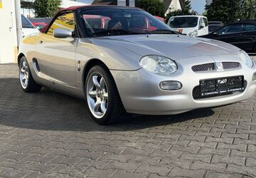 MG F 95.042 km 4.999 &euro; Egelsbach 63329