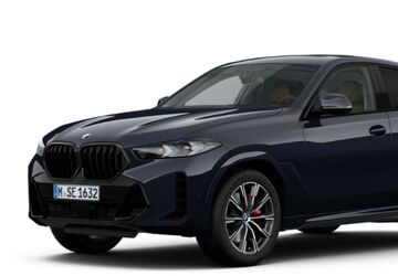 BMW X6 30.573 km 79.690 &euro; Bad Homburg 61352