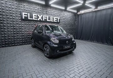 Smart ForTwo 57.918 km 13.990 &euro; Neu-Isenburg (bei Frankfurt am Main ) 63263